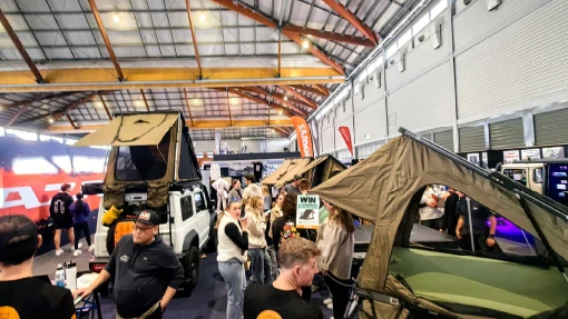 Sydney 44 Outdoor Show 2025 6 Sydney 44 Outdoor Show 2025 6