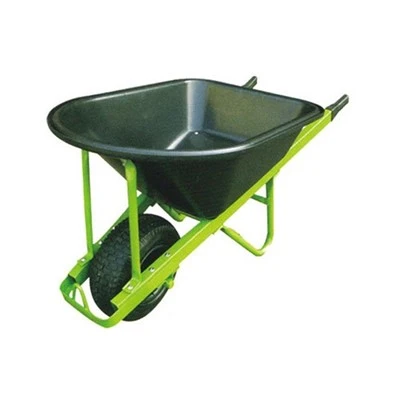 عربة يدوية كبيرة السعة WB8617 440lbs