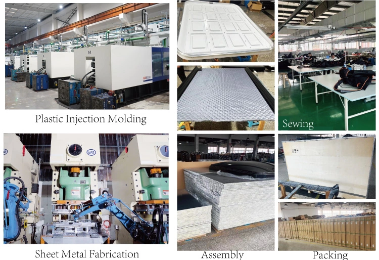 production-workshop